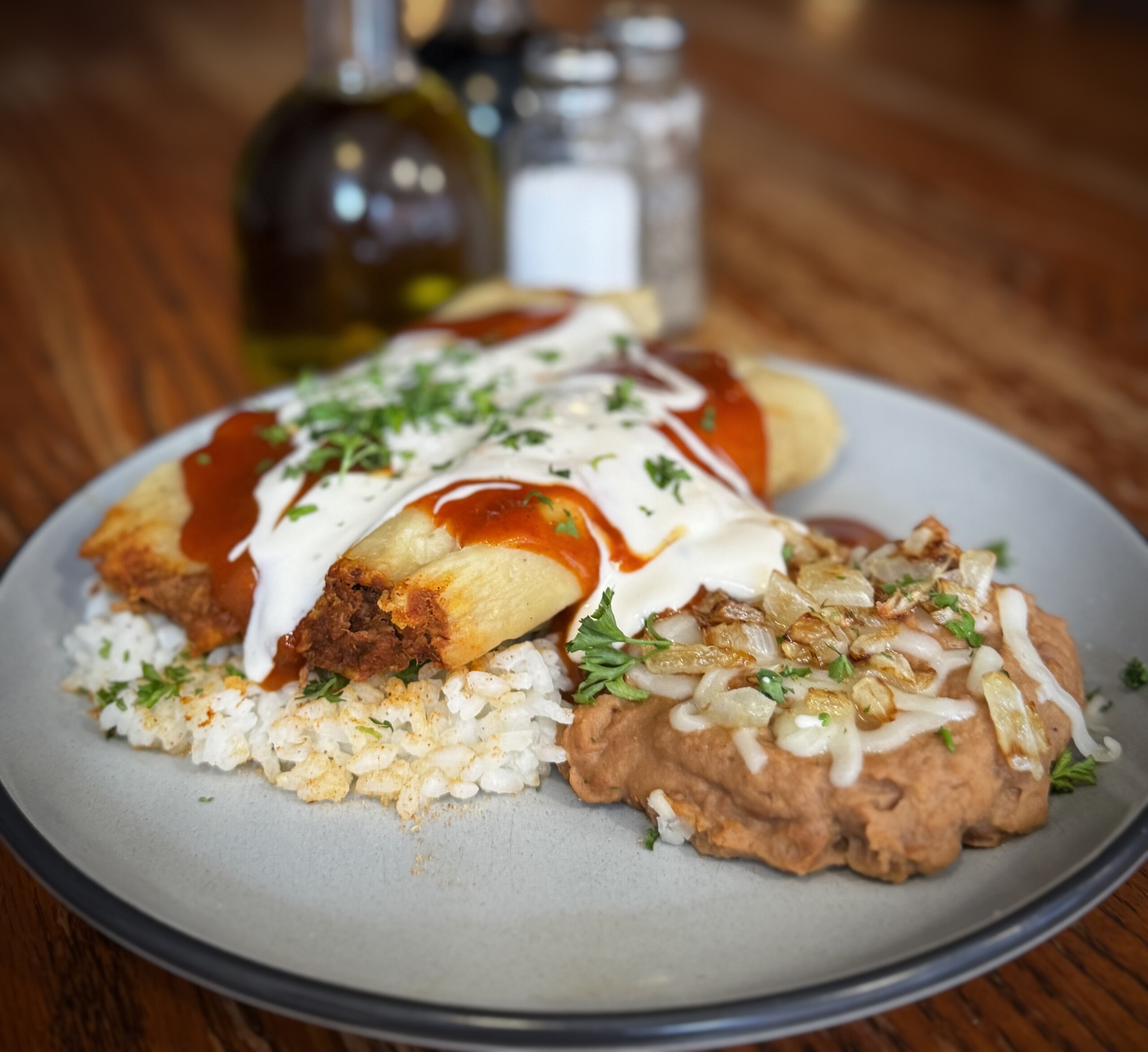 Mexican Pork Tamales