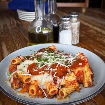 Pizza Pasta