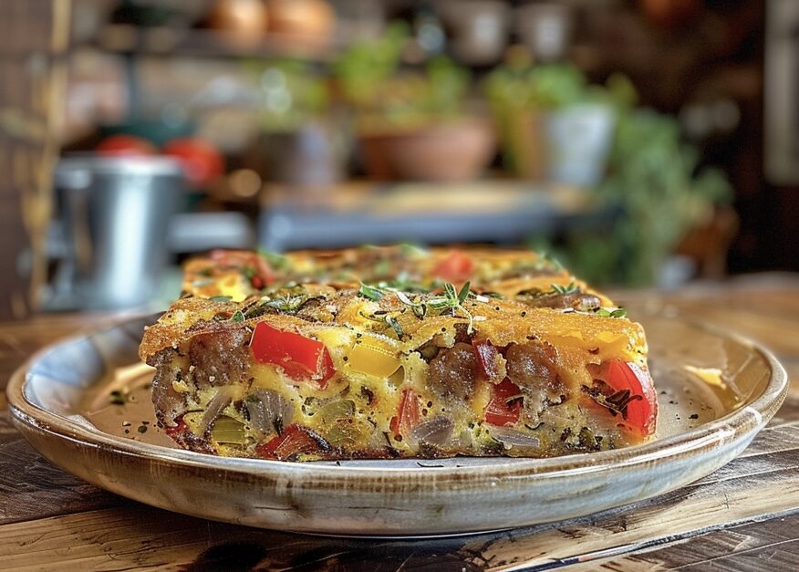 Frittata