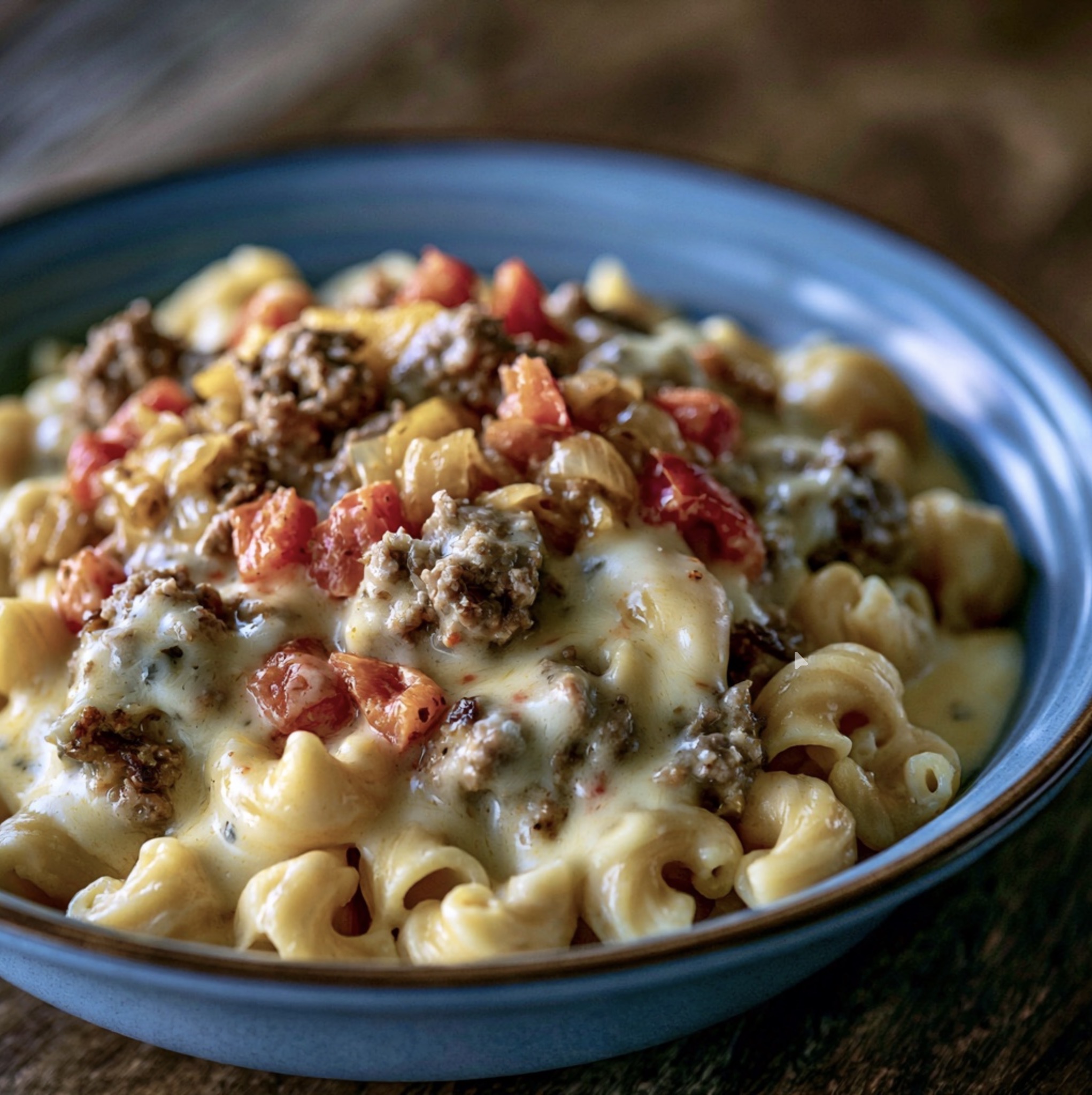 Philly mac